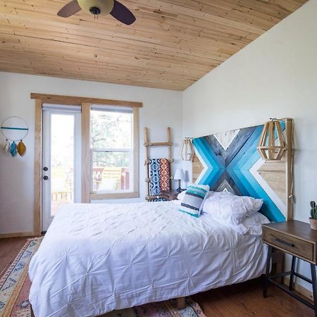 لوس ألاموس Pueblo Canyon Inn المظهر الخارجي الصورة