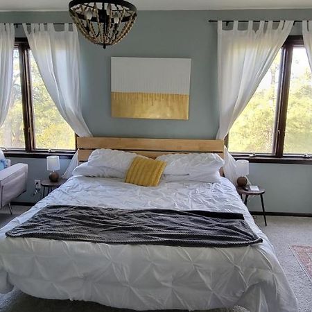 لوس ألاموس Pueblo Canyon Inn المظهر الخارجي الصورة
