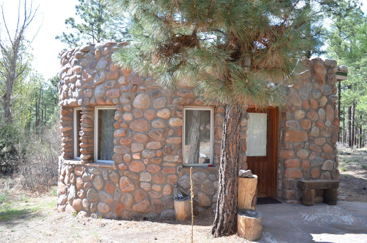 لوس ألاموس Pueblo Canyon Inn المظهر الخارجي الصورة